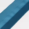 Blue Same-side Hook and Loop