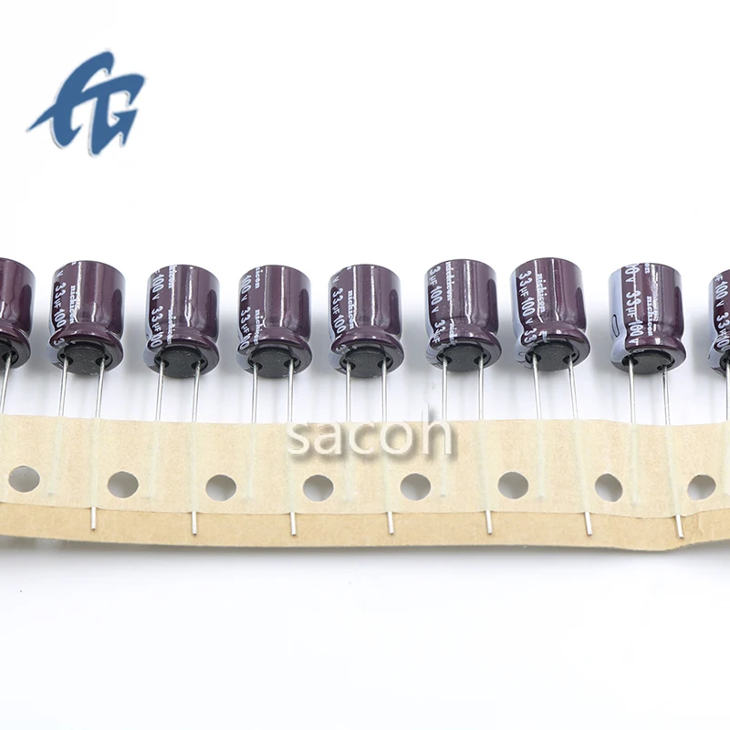 (SACOH Electronic Components)UPW2A330MPD1TD