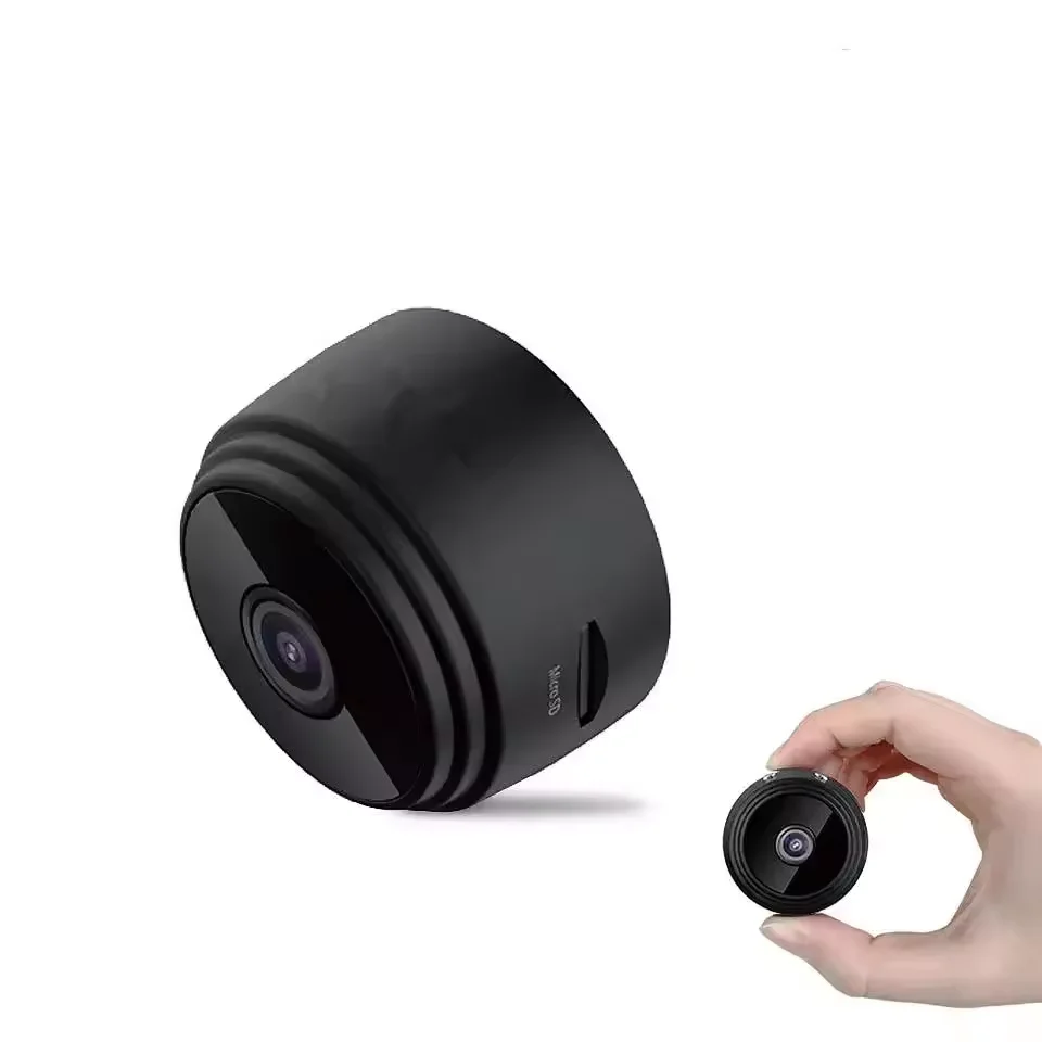 HD Wholesale A9 Wifi Video Mini Camera Home Security System Surveillance Wireless Smart Camera