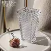 Sparkling square thickened [transparent]