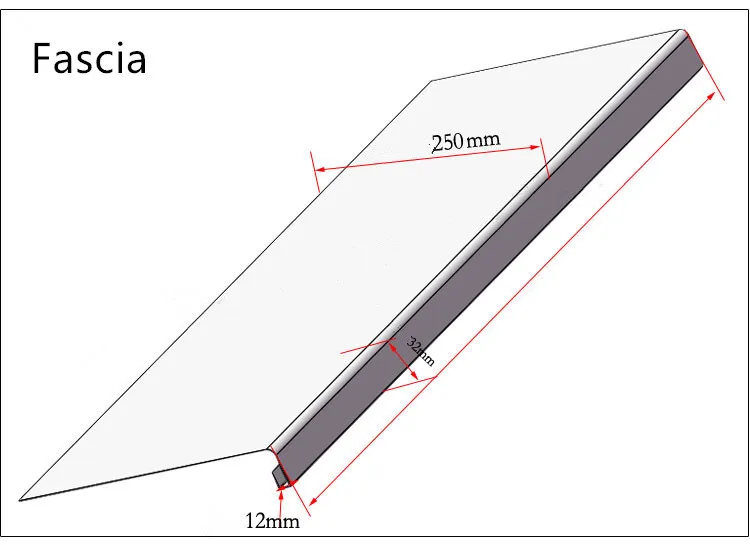Fascia