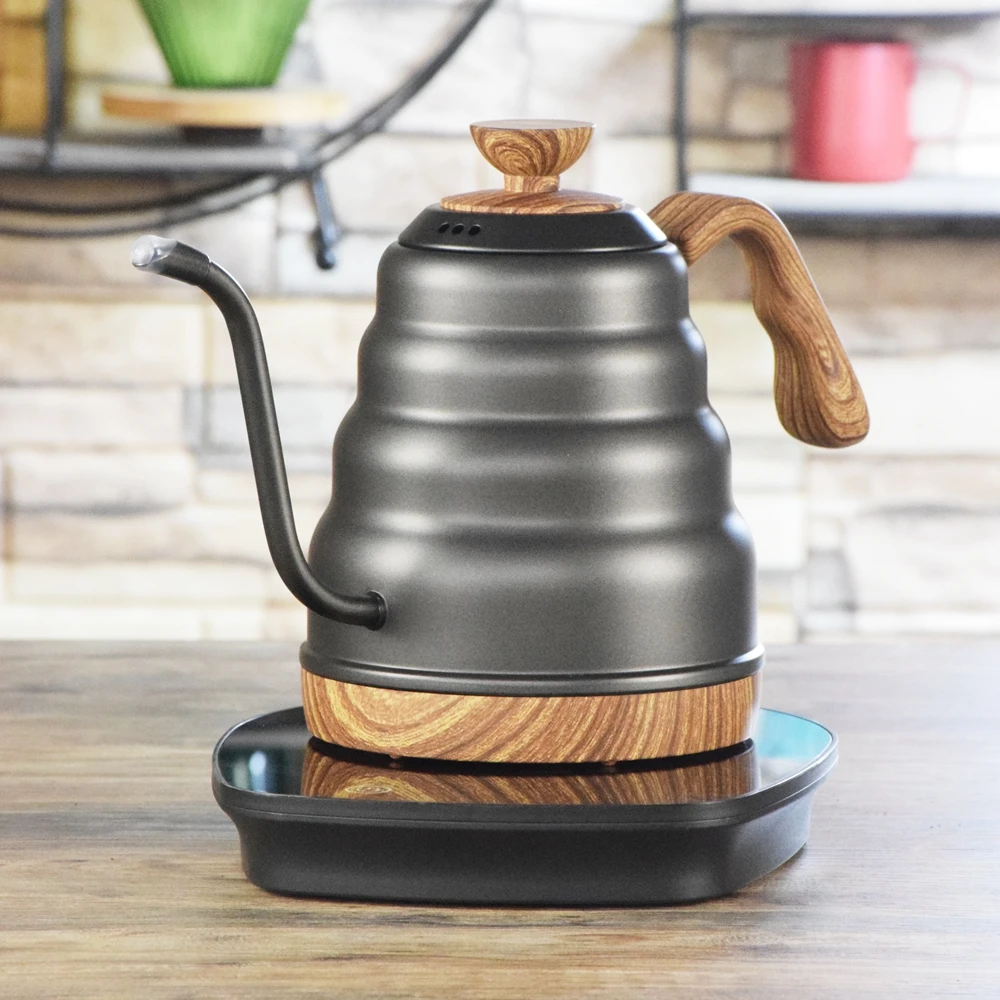 Stainless Steel Bean Envy Pour Over Coffee Maker Bean Envy Pour