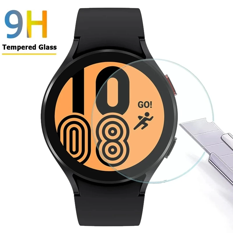 Ultra-thin Hd 9h Premium Tempered Glass 