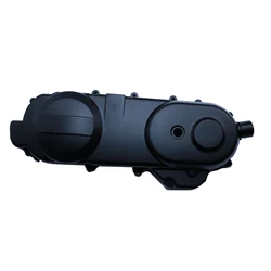 50CC/80CC/110cc взрослый газовый скутер GY6 боковая крышка