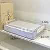 Grande boîte de rangement pour documents