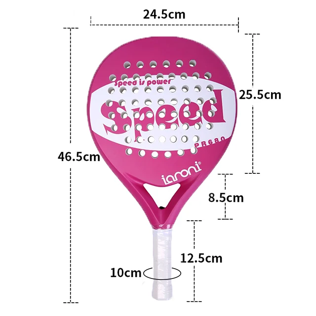 Ракетка для пляжа из Китая, ракетка для пляжного мяча, ракетка для ракетки из углеродного волокна