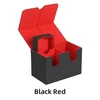 T184 Cloth texture Black Red