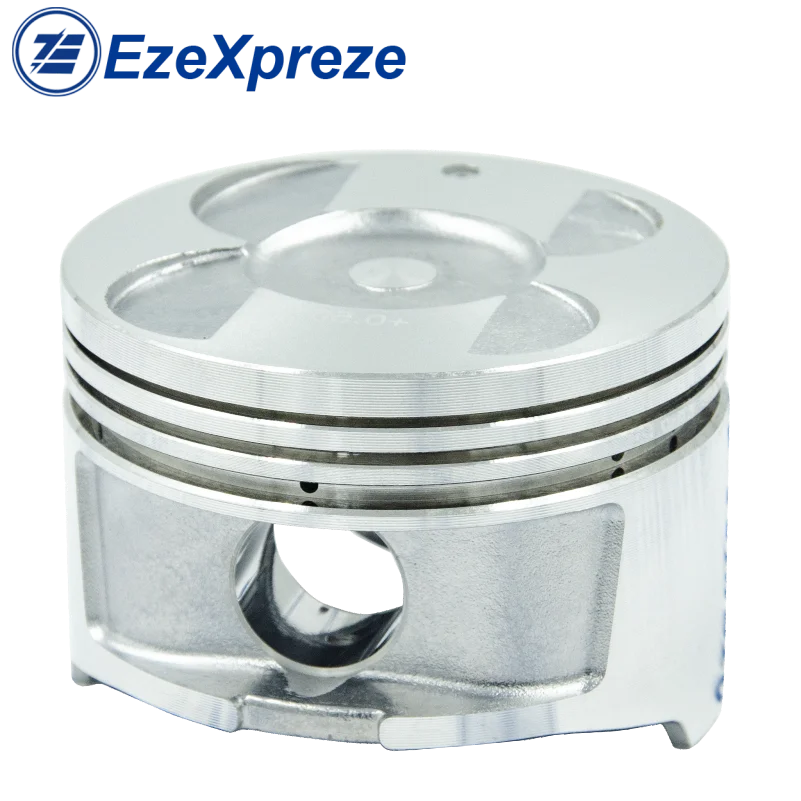 Engine Piston Kit For Toyota 5afe 1310174191 1310115040 1310115050