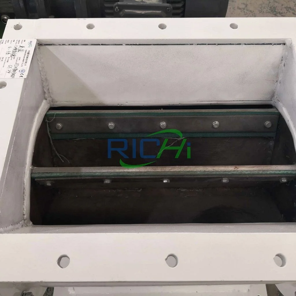 RICHI Brand Dust Control Equipment - Cyclone / Pulse Dust Collect Machine / Fan / Air Lock