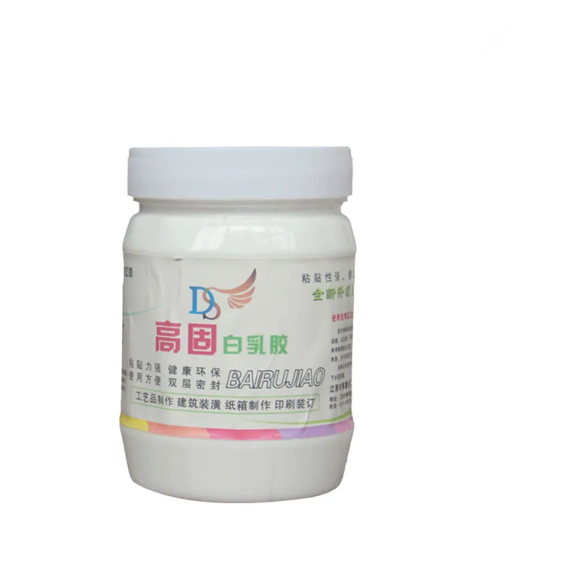 液体ラテックス 接着剤 白色 木材 Pva 接着剤 製本用接着剤 木工用接着剤 - Buy Product on
