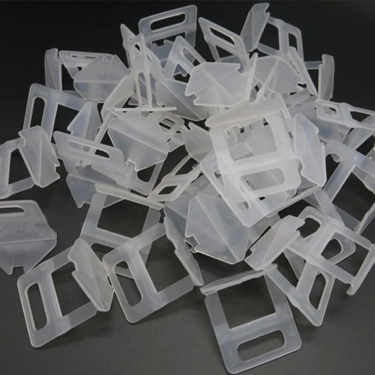 Tile Accessories Tile Leveling System Clips Tile Spacer Base