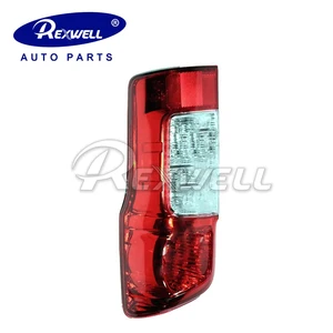 LED Taillight Car Rear Brake Back Tail Lamps for Nissan Caravan Urvan NV350 E25 E26 26550-3XA0A RR,RH