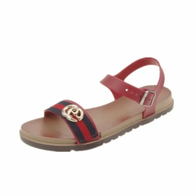 Gucci Womens Flat Sandals  Shoes  Stylicy India