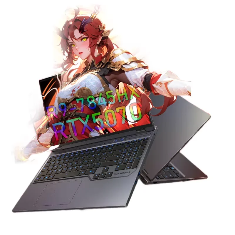 MECHREVO ノートPC 4070 RAM32gb Mechrevo claims GeForce RTX 4070 Laptop GPU is only 11% to 15