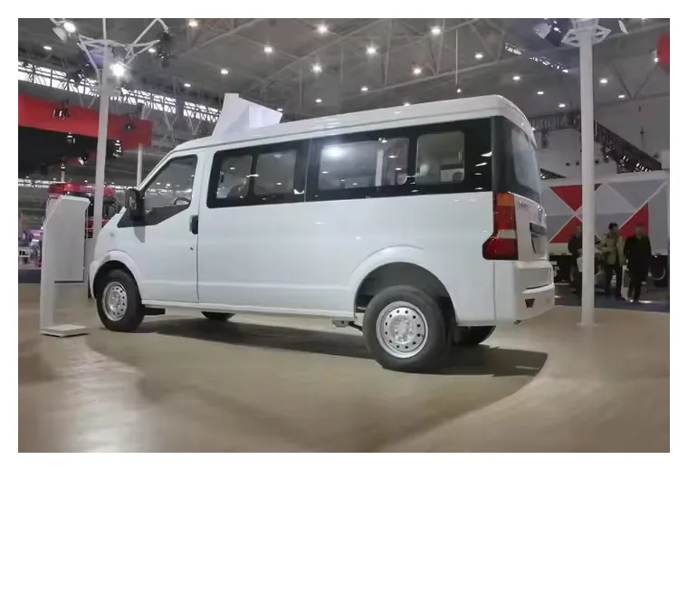 Купить Китайский Коммерческий Автомобиль