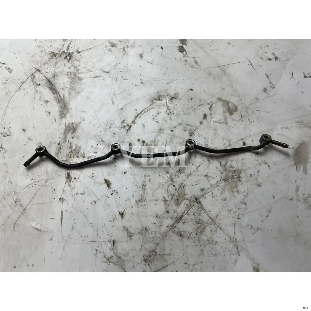 V2203 Delivery Ling Injector for Kubota Diesel Engine Repair Parts