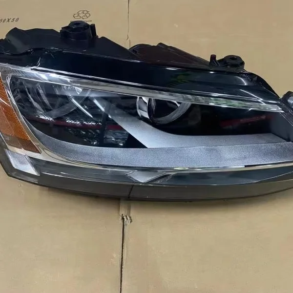 Wholesale Attractive Price LED Headlight Rear Lamp 5C7941005 OEM 5C7941006 for Volkswagen JETTA 2015-2018