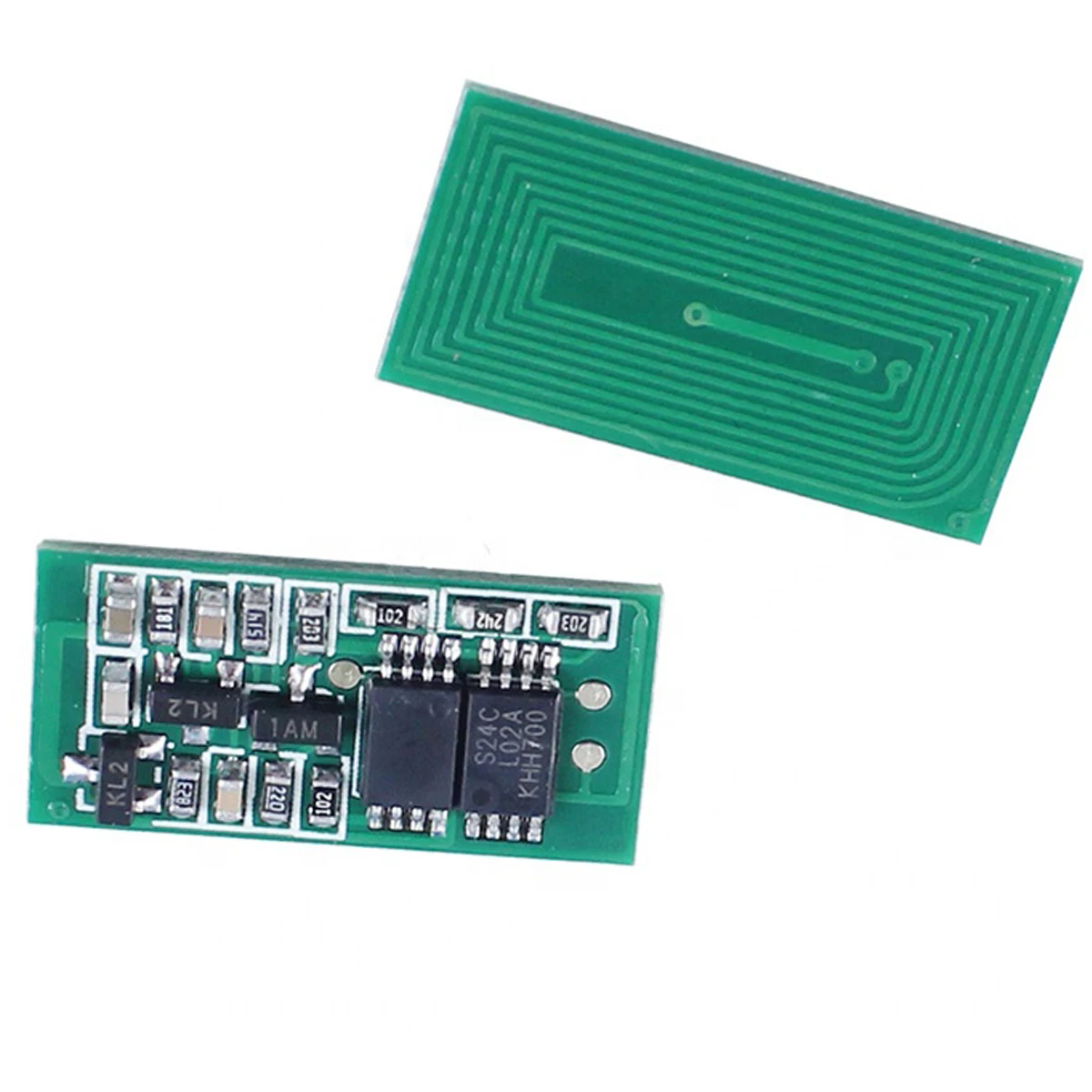 トナーチップRicoh Lanier Savin imagio IPSiO Aficio SP4310 AP-400