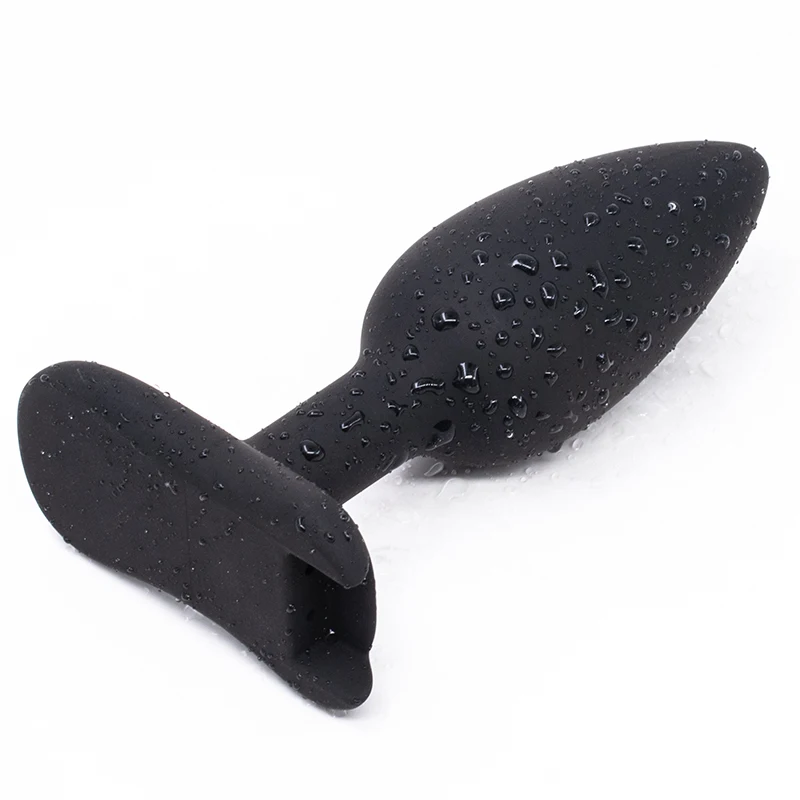 plug anal pour femme Selbstbefriedigung main image 1