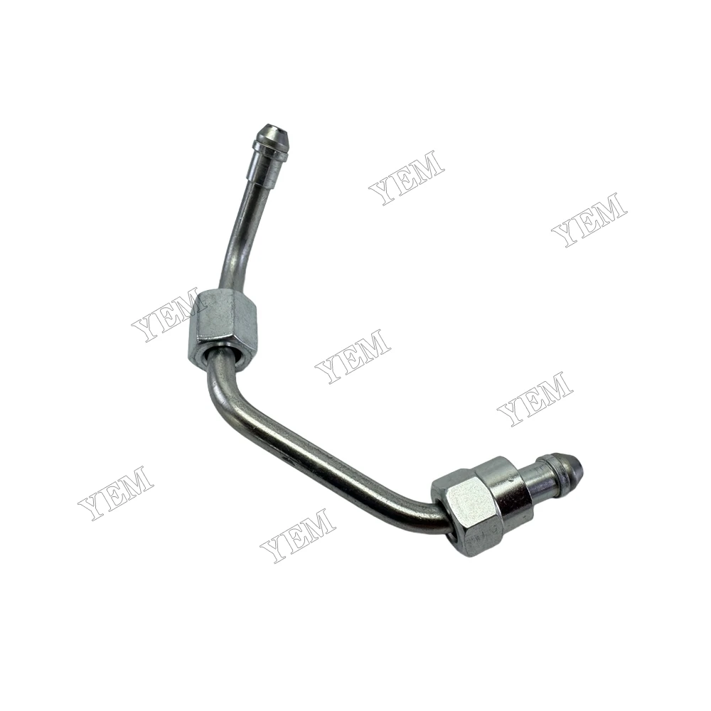 Fuel Pipe 3964143 D3964143 for 6CT OEM Engine Parts 4