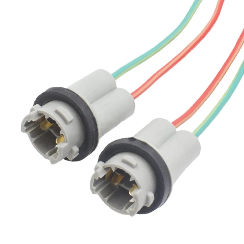 Adaptadores T10 LED Antierrores - Compatibles Con BMW, Audi Y Más, Sin Parpadeos (pack De 2)