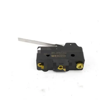 Switch Ba-2rv-a2 480vac 20a Nsnp