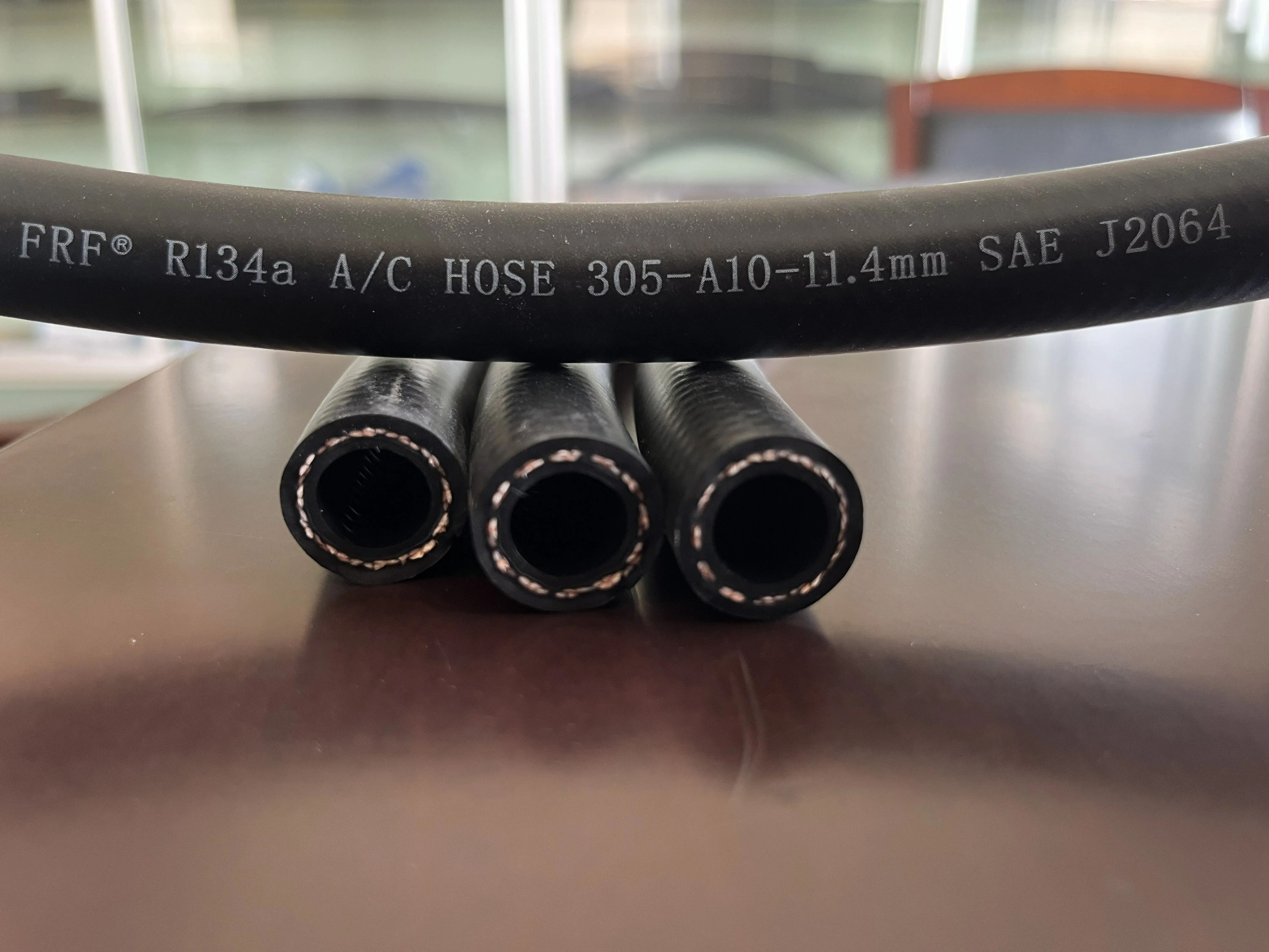 305 R134a Sae Air Conditioning Rubber Hose Sae J2064 Buy R134a,Air