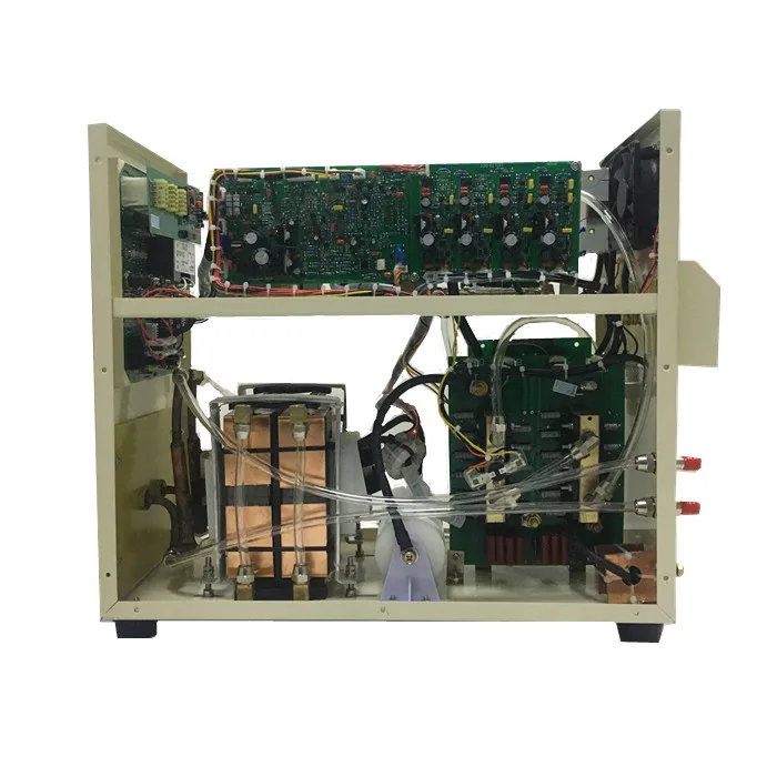 High Frequency Induction Heating Machine 15KW