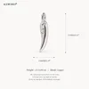Breloque Piment