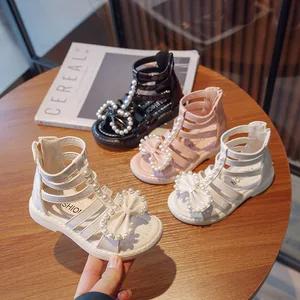 Latest Designer Wholesale Sandals Miami for Teenage Girls