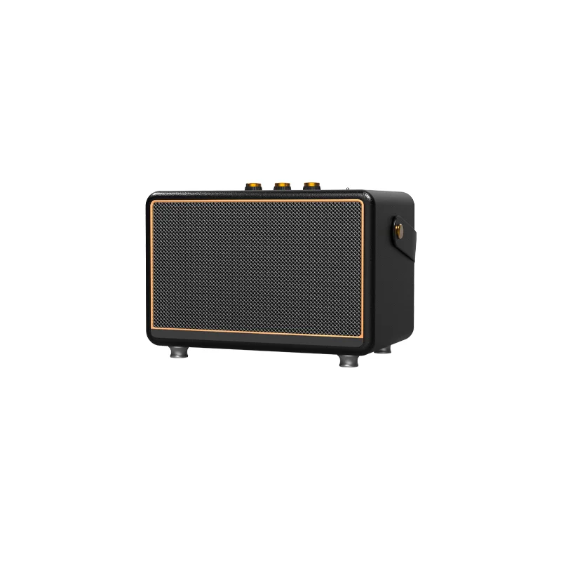 Sound System Speaker bluetooth Wireless Speaker  bluetooth Speaker 4inch