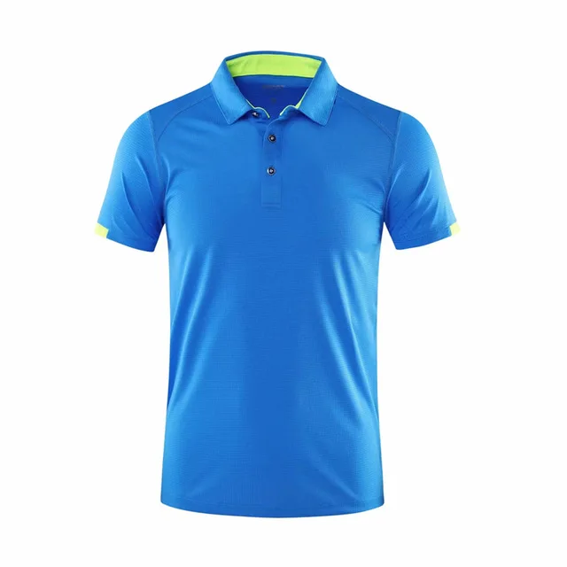 New outdoor Sports Tops men's tennis/badminton Clothes T-shirts 