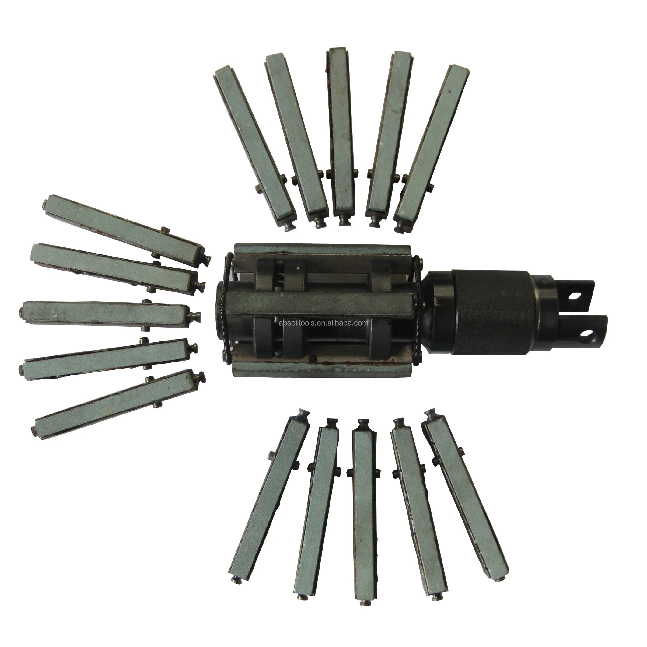 APS Cylinder Honing Head MFQ60 for 3MB9808 New