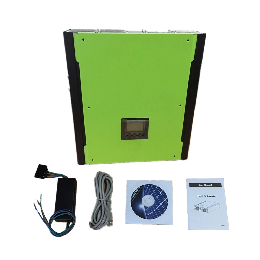 Well Designed Infinity Solar Inverter Infinite Infinisolar with Price