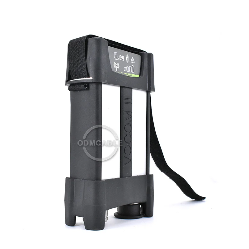 For Volvo VOCOM II 88894000 for VOLVO Truck Excavator Diagnostic Tool For VOLVO VOCOM 2 interface diagnostic scanner