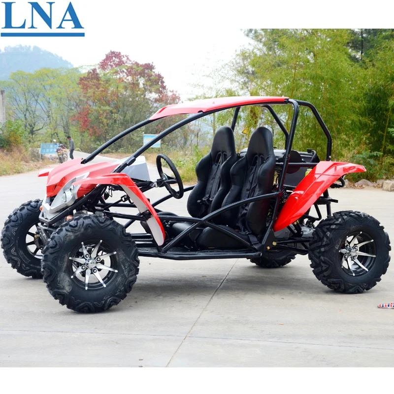 LNA Family Adventure 300cc dune Buggy Go Kart