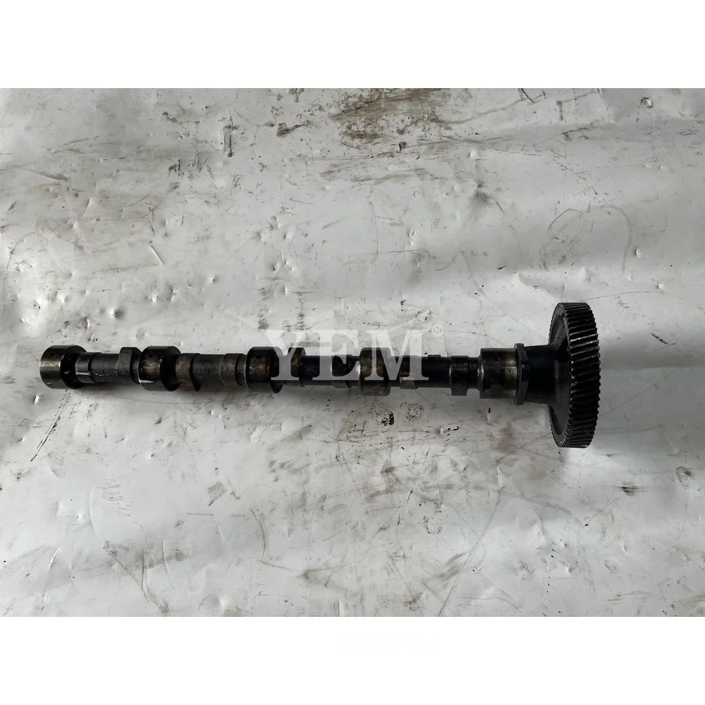 For Kubota V1902 Camshaft Assy Excavator High Performance 2