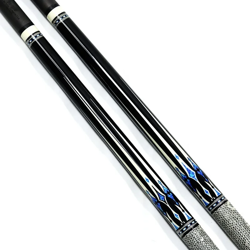 YFEN M7 Pool Cue - High-End Carbon Fiber Shaft Handmade