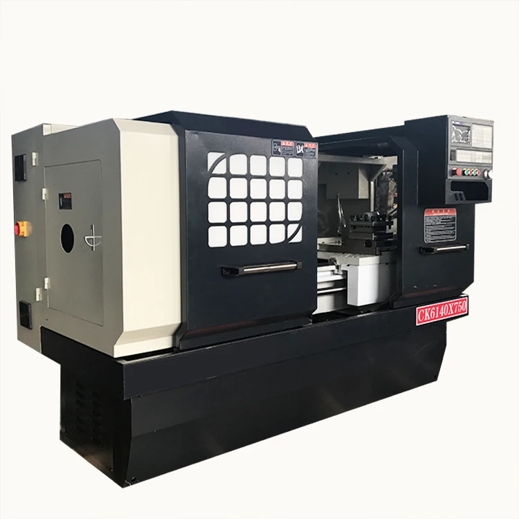 Manual Gap Bed Lathe Machine CJ6240C CJ6250C CJ6260C