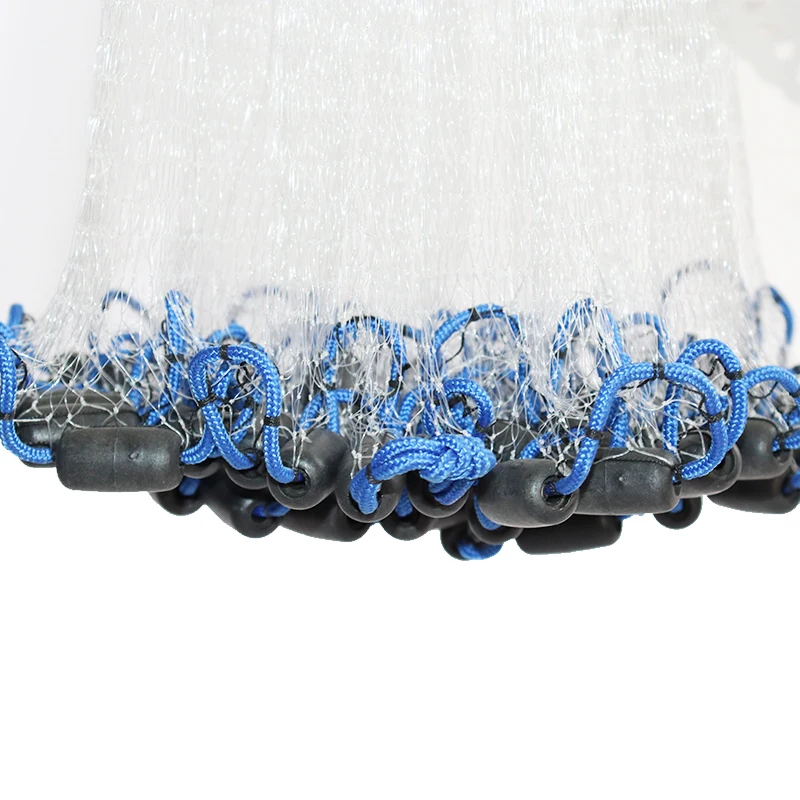 amazon fishing cast net Best Fisher's® Core™ (10-ft) American Pro - 2026 Rebranded - SuperSink™ 4ft/6ft/8ft/10ft/12ft - 3/8