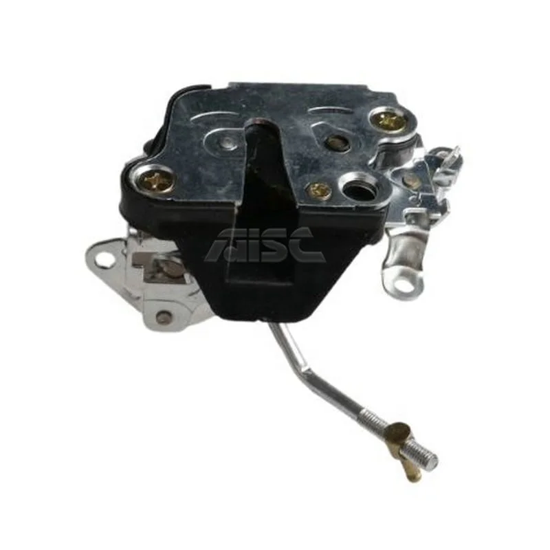 ユッキー AISC Toyota Land Cruiser FJ7# Door Lock 69310-90K00, Metal Black