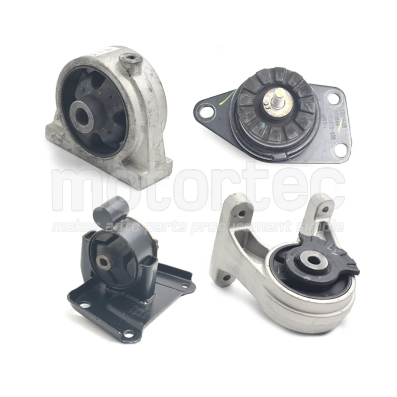 Engine Mounts For Changan Alsvin V3 Engine Mountings Original Quality
