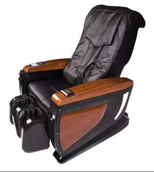 Coin Operated Commercial Vending Massage Chair