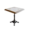 Square table (60*60*75cm)