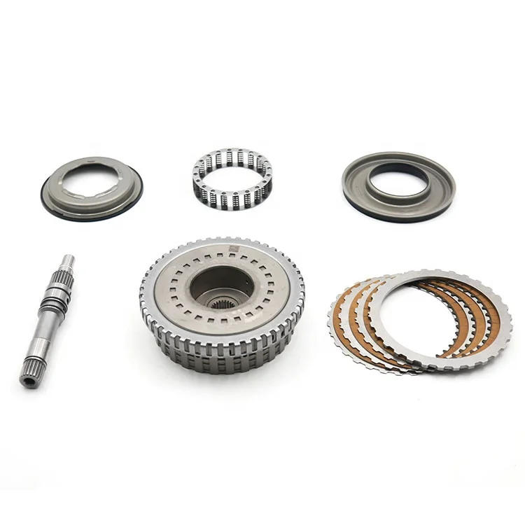 025CHA CVT Gear Boxes New Condition Input Shaft Repair Kit for Chery and Geely Vehicles