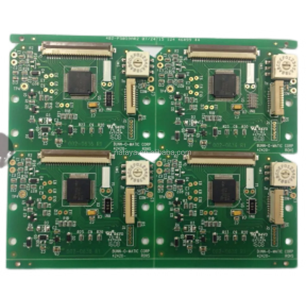 Atx 94v0 Fr4 Circuit Must Pv 3300 Perfect Binding Control Mother Board For Tecno Spark 6 Go printed circuit board