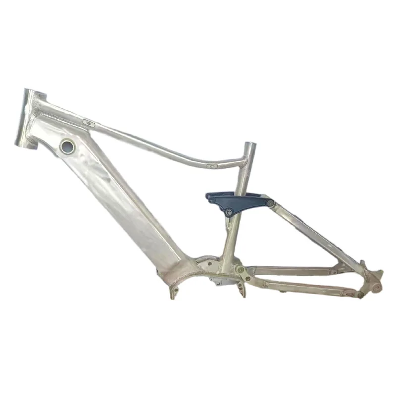 New Product Bafang M500 / M510 / M600 29er Aluminum Alloy Ebike Frame