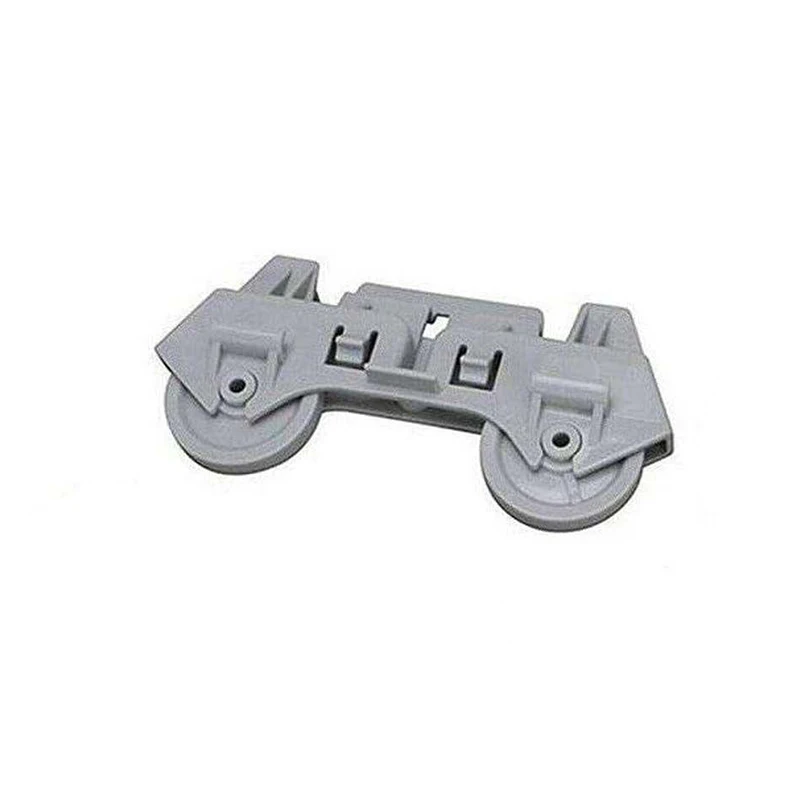 Hot Sales  Dishwasher Lower Rack Roller Wheels Dishwasher 4317933 Dishwasher Rollers manufacture