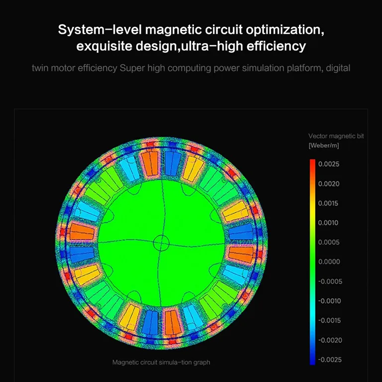 Cybergear サイバーギア　ロボット用モータ　Xiaomi　美品 Xiaomi-マイクロモーター,インテリジェント,高精度,高性能