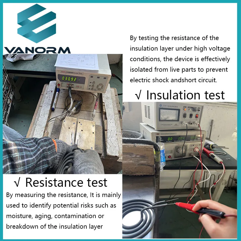 Electric Stove Burner Element